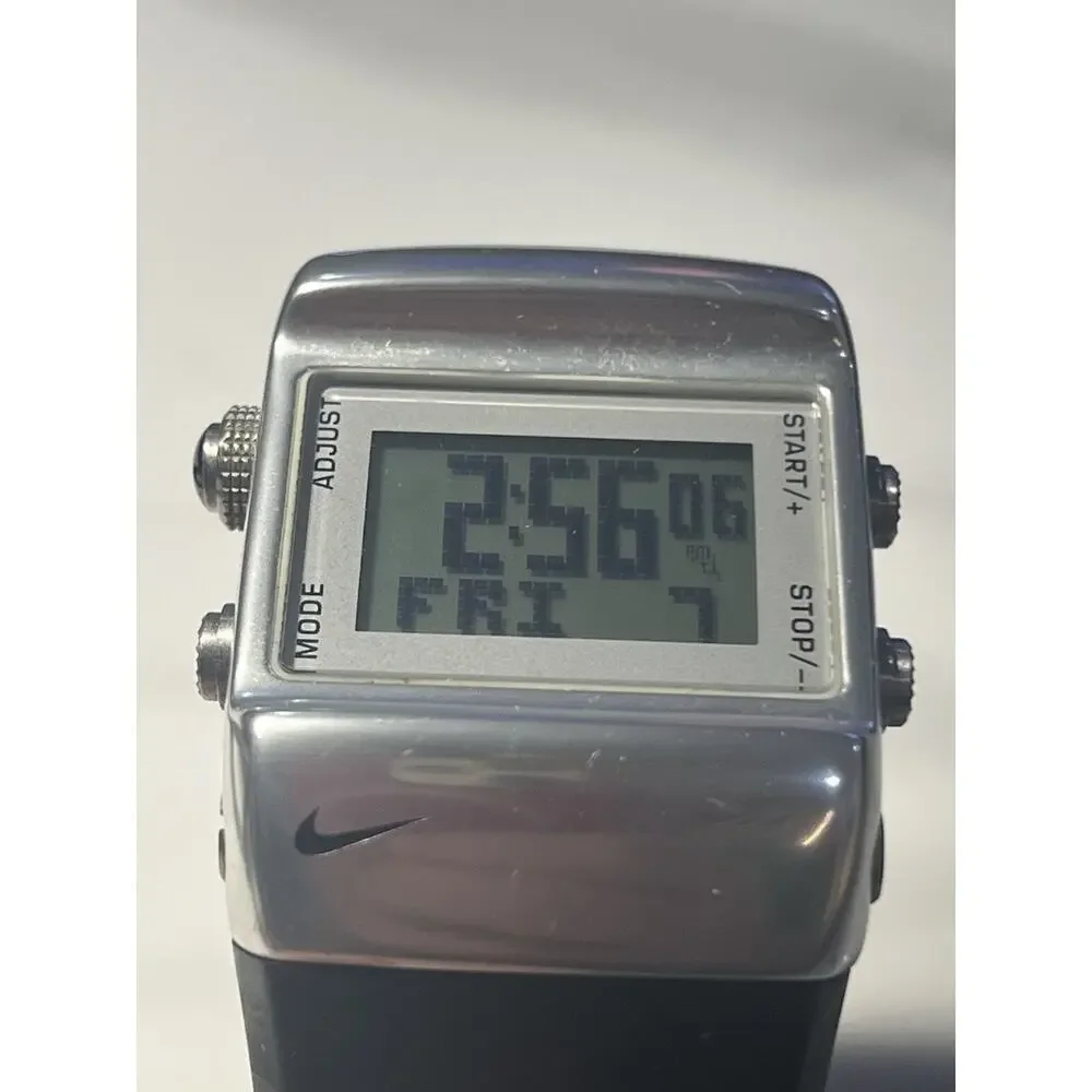 Nike digital sports